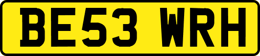 BE53WRH