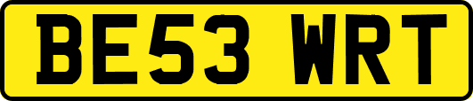 BE53WRT