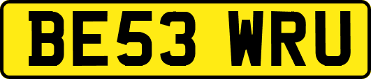 BE53WRU