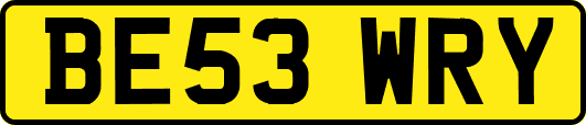 BE53WRY