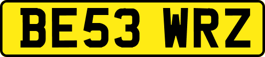 BE53WRZ