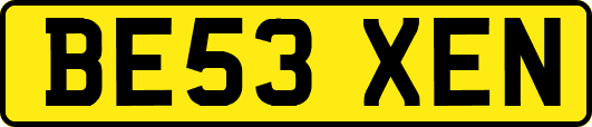 BE53XEN