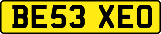 BE53XEO