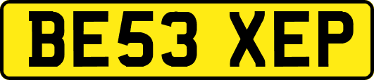 BE53XEP