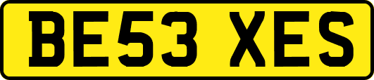 BE53XES