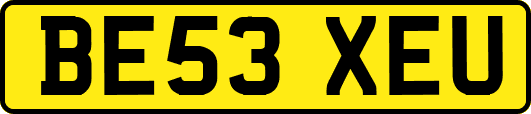 BE53XEU