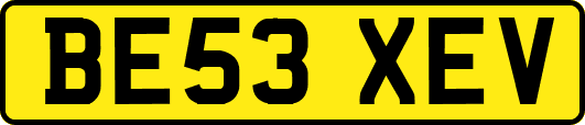 BE53XEV