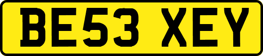 BE53XEY