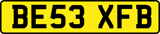 BE53XFB