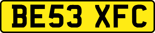 BE53XFC