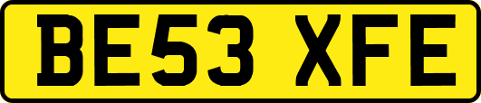 BE53XFE
