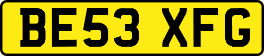 BE53XFG