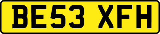 BE53XFH