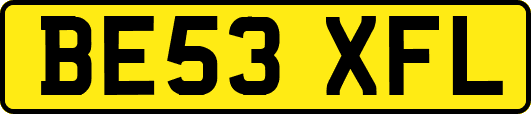 BE53XFL