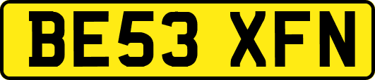 BE53XFN