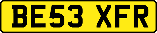 BE53XFR