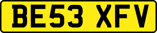 BE53XFV