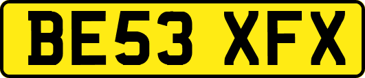 BE53XFX