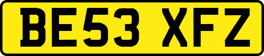 BE53XFZ