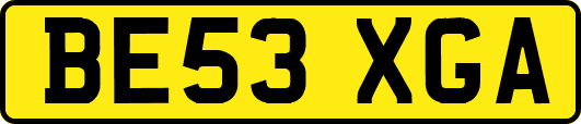 BE53XGA