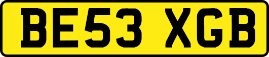 BE53XGB