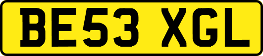 BE53XGL