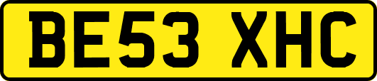BE53XHC