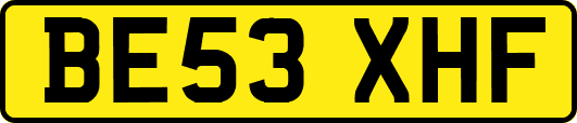 BE53XHF