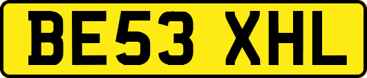 BE53XHL
