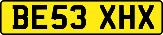 BE53XHX
