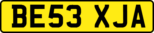 BE53XJA