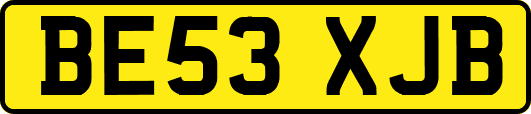 BE53XJB