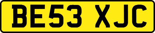 BE53XJC