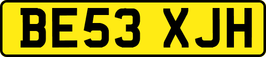 BE53XJH