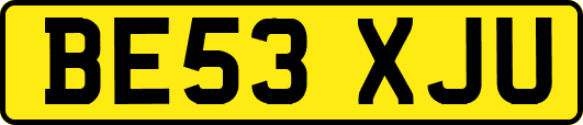 BE53XJU