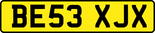 BE53XJX
