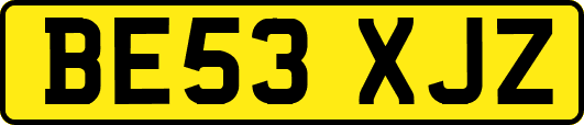 BE53XJZ