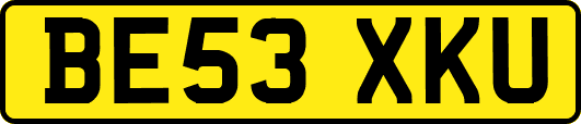BE53XKU
