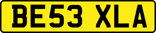 BE53XLA