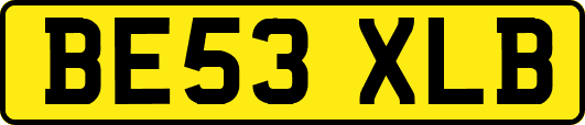 BE53XLB