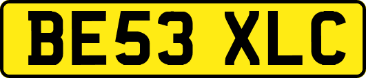 BE53XLC