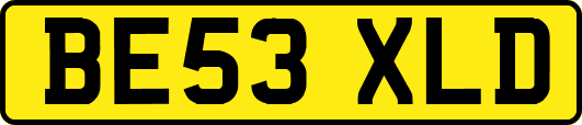 BE53XLD
