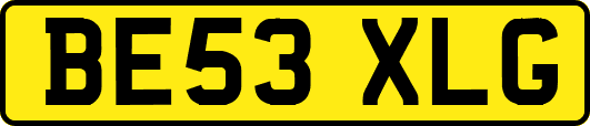 BE53XLG