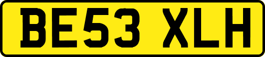 BE53XLH