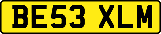 BE53XLM