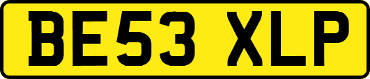 BE53XLP