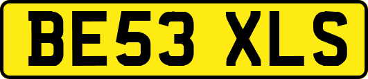 BE53XLS