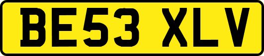 BE53XLV