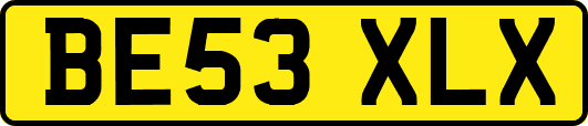 BE53XLX