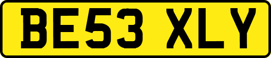 BE53XLY